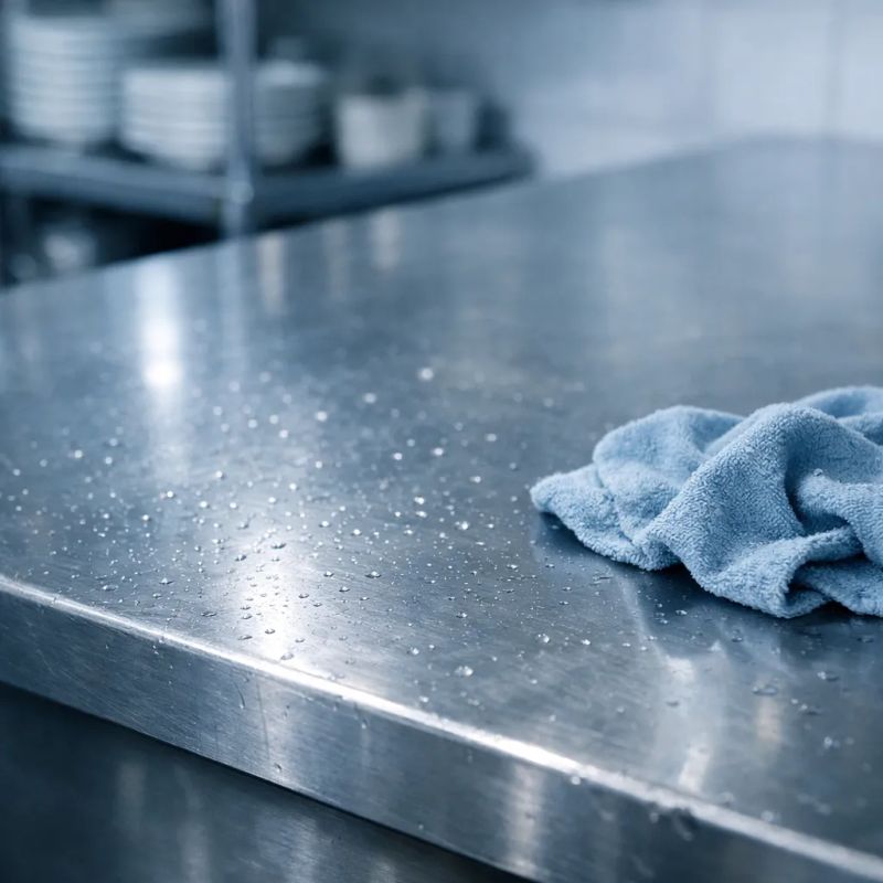 A&V'S commercial cleaning specialist serving Nokomis, FL